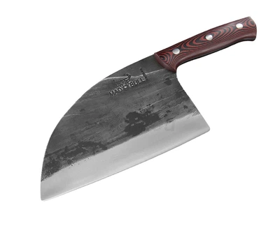 Сербський ніж Samura 180 мм MAD BULL (SMB-0040R)