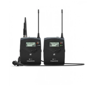 Радіосистема Sennheiser EW112-P G4-G