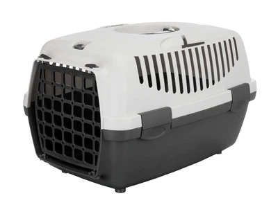 Переноска Trixie "Capri 1" для кошек, собак, кроликов 32см х 31см х 48см до 6кг (TX-39811)
