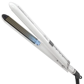 Гофре Tico Laser Ion Titanium Crimper біла