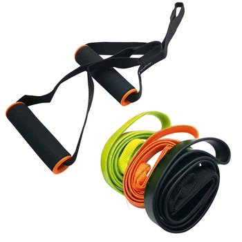 Набор эспандеров универсальных Sveltus Fitness Elastics 3 шт. (SLTS-3909)