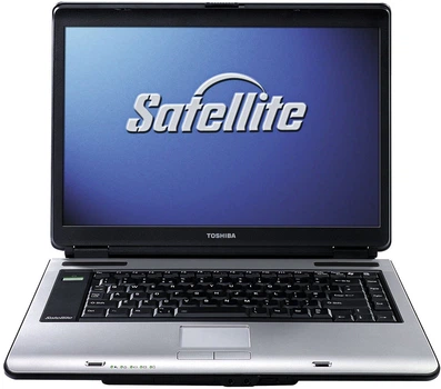БУ Ноутбук Toshiba A100 15,4 T2130 2,5 RAM 160 HDD