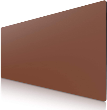 Игровая поверхность CSL Leather look brown 900 x 400mm (CSL Leather look brown 900 x 400mm), U1