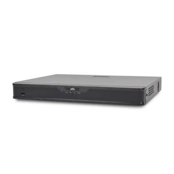 16-канальний NVR відеореєстратор ATIS NVR 7216 Ultra з AI функціями