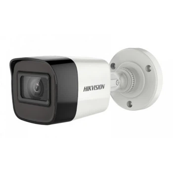 HD-TVI відеокамера Hikvision DS-2CE16D3T-ITF(2.8mm) для системи відеонагляду (111943)