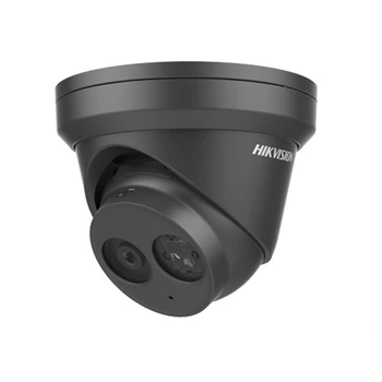 IP-видеокамера 4 Мп Hikvision DS-2CD2343G0-I (2.8mm) black для системы видеонаблюдения