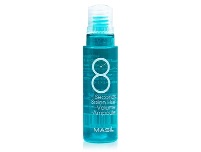 Маска-филлер для объема волос Masil 8 Seconds Salon Hair Volume Ampoule, 15мл (8809744060255)
