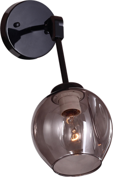 Бра Wunderlicht Е27 1х40W (WLC1307-11B)