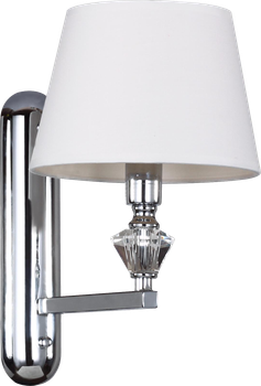 Бра Wunderlicht Е14 1х40W (WT1176-11ECH)