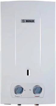 Газовый проточный водонагреватель BOSCH W 10 KB