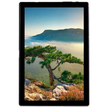 Планшет Sigma X-style Tab A1010 4G 64GB Grey + чехол (4827798766224)