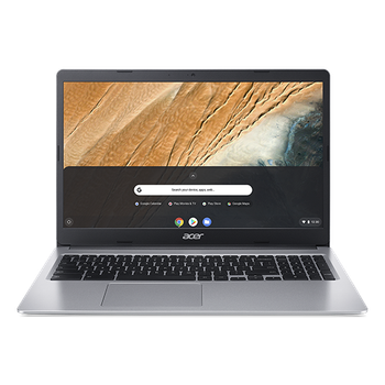 Ноутбук Acer Chromebook 315 CB315-3HT-C4GR (NX.HKCEG.004)