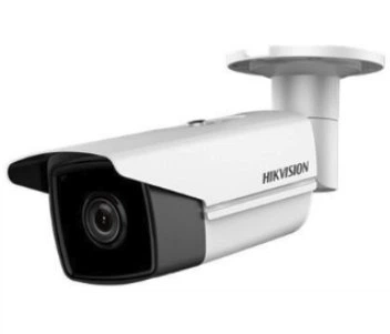 4 Мп IP видеокамера Hikvision DS-2CD2T45FWD-I8 (2.8 мм)