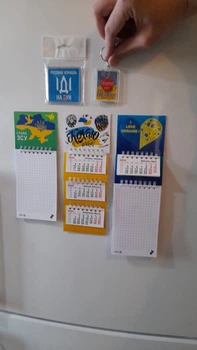 Apriori, набор 5 шт, Украина, «Русский военный корабль иди на ....», i stand with Ukraine, Слава Украине, ЗСУ,Флаг Украины,«Добрый вечер, мы из Украины», 5 вид