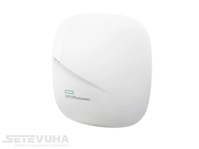 Точка доступу HP OfficeConnect OC20 2x2 Dual Radio (JZ074A SALE#1)