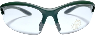 Стрелковые тактические очки UKR.o.p. прозрачные (339063874)