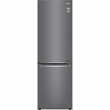 Холодильник LG GA-B459SLCM