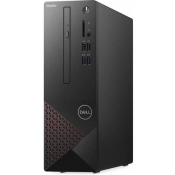 Dell Vostro3681 デスクトップPC Core i5-10400 Компьютер Dell Vostro 3681 SFF / i5-10400 (N207VD3681_2101_UBU