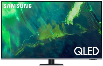 Телевизор Samsung QE75Q77A Smart