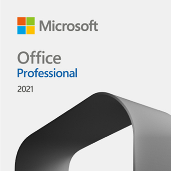 Офісне програмне забезпечення Microsoft Office Pro 2021 Win All Lng PK Lic Online Конверт (269-17192-ESD)