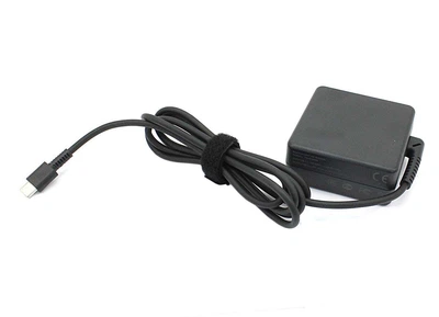 Блок питания для ноутбука Toshiba 45W 5V 3A /9V 3A/ 15V 3A/20V 2.25A Type-C OEM