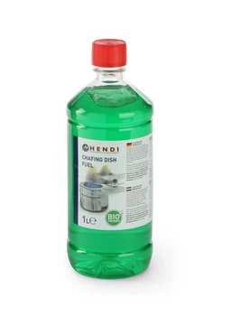 Топливо для чафиндиша 1 л Hendi 195109