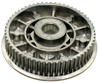Шкив (ведомый ролик) шлифмашины Makita 9403 222148-0 d11*55.6, арт.шлиф222