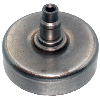 Чашка сцепления VJ Parts для мотокосы St FS-120/FS-200/FS-250 (квадрат dвн 68mm) 41341602900, арт.сцеп176