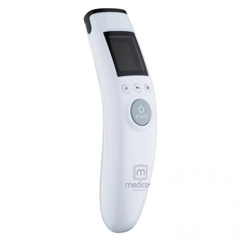 Цифровой бесконтактный термометр Medica + Termo Control 6.0 для тела Япония