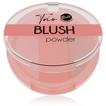 Румяна Bell Trio Blush 01 (BF10173)