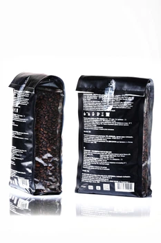 Кофе зерновой Coffeebulk European blend 17/18scr 1000г