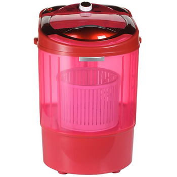 Пральна машина ViLgrand V135-2550 red