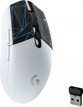 Компъютерная мышь Logitech G305 (910-006053) KDA USB (910-006053)