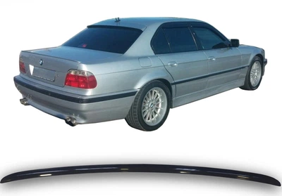 Задний спойлер Сабля Lasscar для BMW 7-series E38 1994-2001 БМВ е38