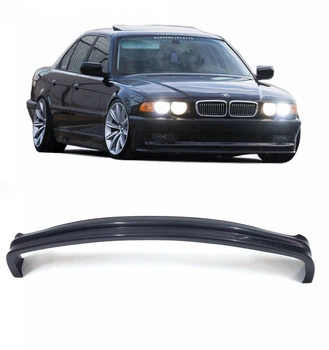 Накладка переднего бампера Lasscar Bmw 7-series (E38) 1994-2001 БМВ е38