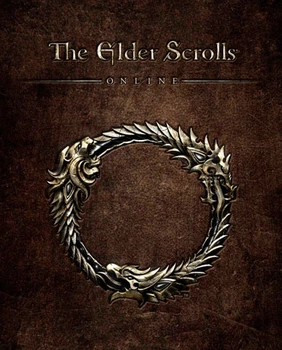 Игра The Elder Scrolls Online (Ключ активации TESO)