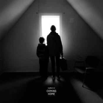 BJORN RIIS – Coming Home (CD, Digisleeve, Norway)
