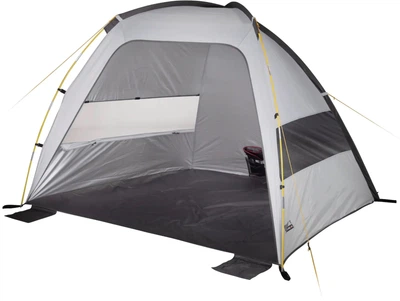 Namiot plażowy High Peak Rapid 80 Aluminium/Dark Grey (10139) (4001690101394)