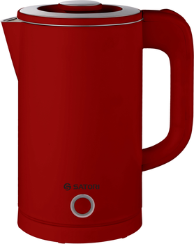 Электрочайник Satori SSK-6157-RDW