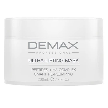 Плацентарна маска–активатор Demax 200 мл