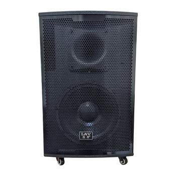 Активна акустична система LAV E-12 800W