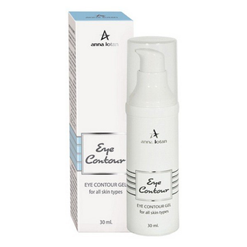 Контурный гель для век Anna Lotan Eye Care Eye Contour Gel 30 мл