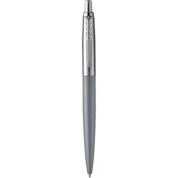 Ручка шариковая Parker Jotter Matt Grey 12232
