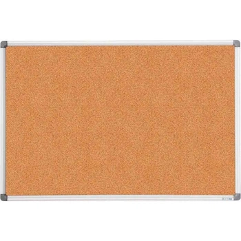 Доска пробковая, 120 на 180 см UkrBoards UB120x180C
