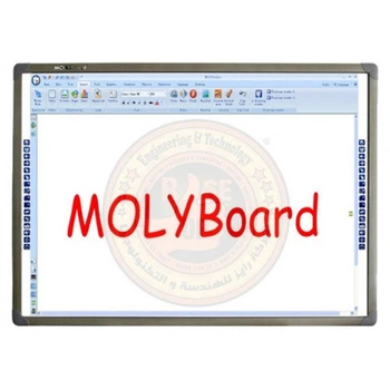 Интерактивная доска MolyBoard IR-9083