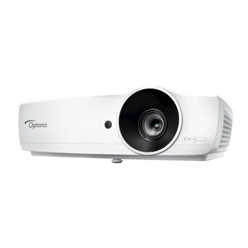 Проектор Optoma W461