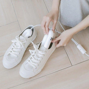 Сушилка для обуви TCO Sothing Zero-Shoes Dryer с таймером товар