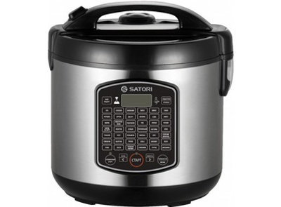 Мультиварка SATORI SM-63965-5SL