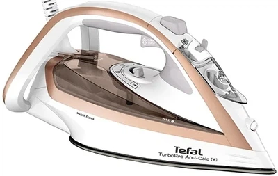 Праска Tefal TURBO PRO FV5697E1