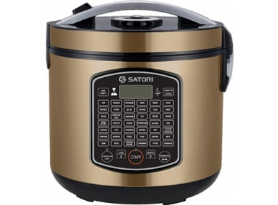 Мультиварка SATORI SM-63971-5GL